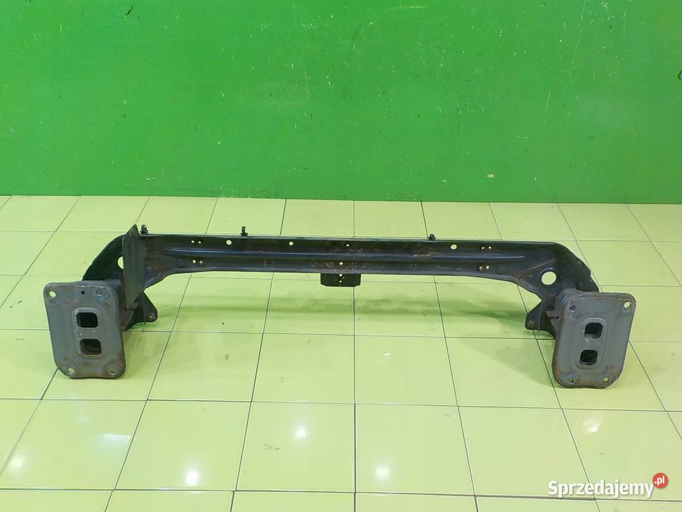 OUTLANDER II 24 MIVEC AUT 08r 5D belka zderzaka osobowe Suków