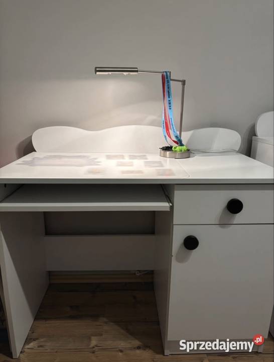 Zestaw mebli do pokoje dziecięcego Częstochowa