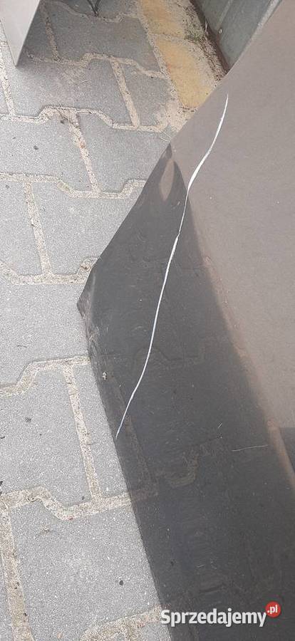 Drzwi Citroen C4 SpaceTourer Grand prawy przód Zelów