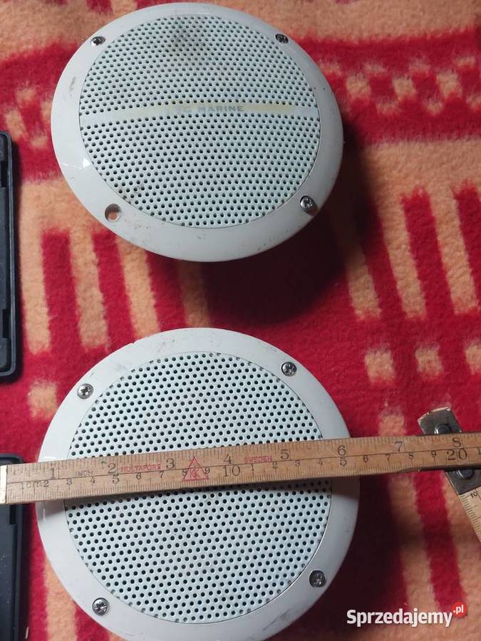 Głośniki LTC Marine dolnośląskie Miłków