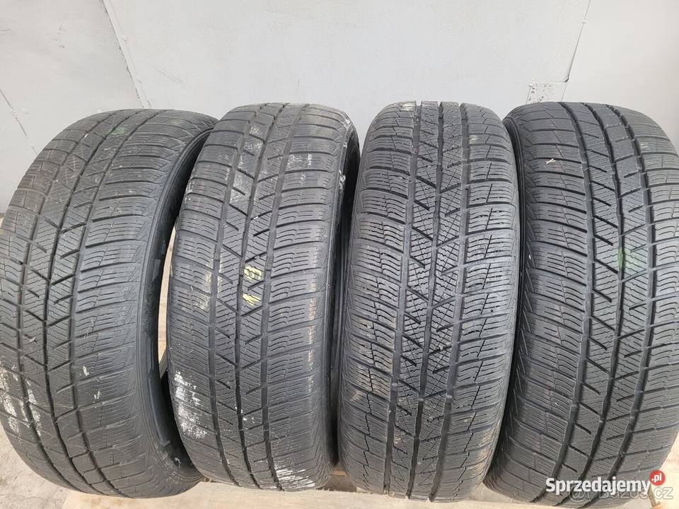 ZIMA BARUM POLARIS5 2056016 4 7MM Pilszcz
