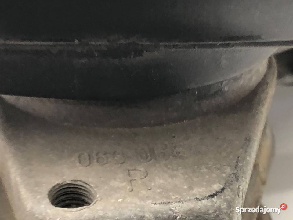 LUSTERKO PRAWY VW BEETLE Hatchback 9810 A1A1 osobowe