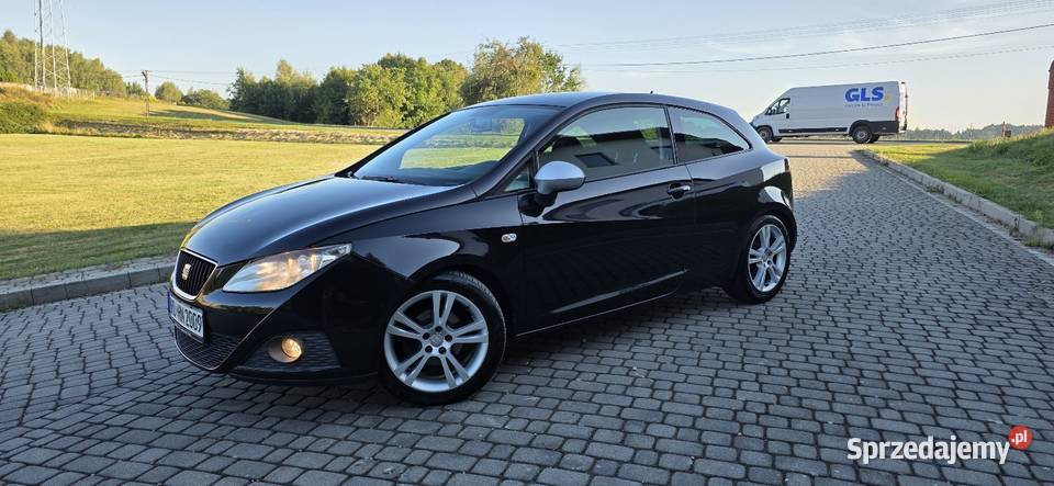 Seat Ibiza IV 16 105 gniazdo AUX Stanisław Górny