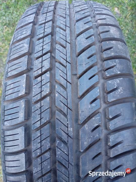 Opona Michelin 19565 r 15 Mielec