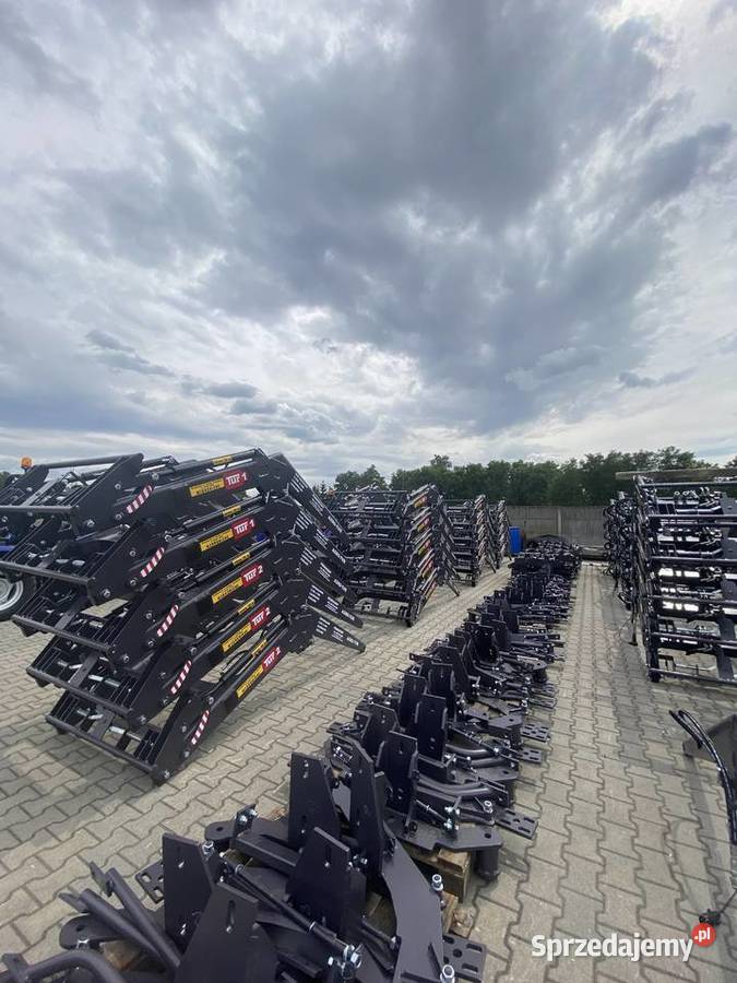 TURY z gwarancją 2 lata nieuszkodzony Kalisz
