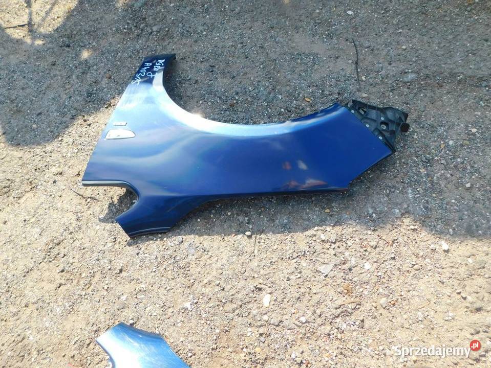 astra J błotnik A40315 WYSYŁKA osobowe śląskie Żory