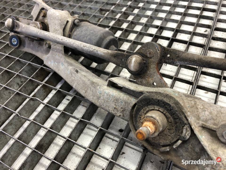 MECHANIZM WYCIERACZEK PRZÓD MITSUBISHI LANCER