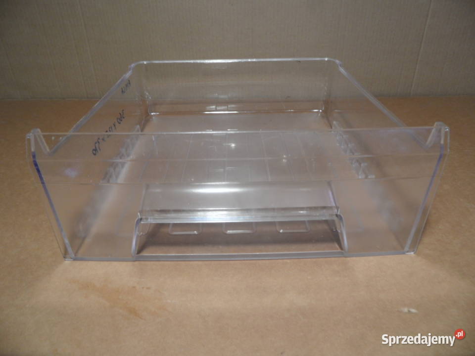 szuflada lodowki amica AGD Strawczyn