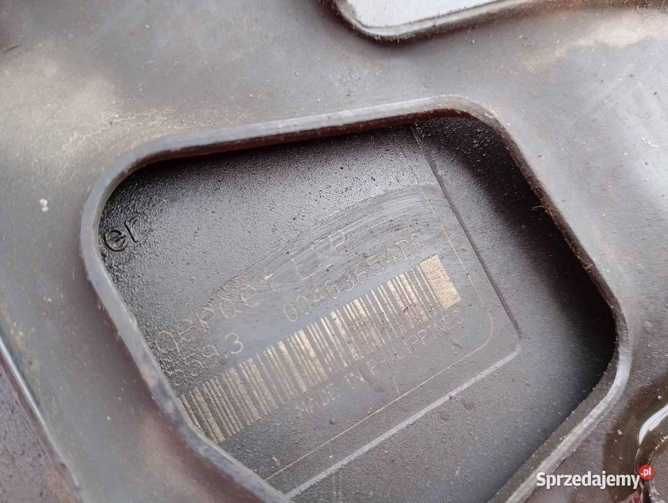 Pompa ABS Zafira b astra h pa295 00403654d0 Szamocin