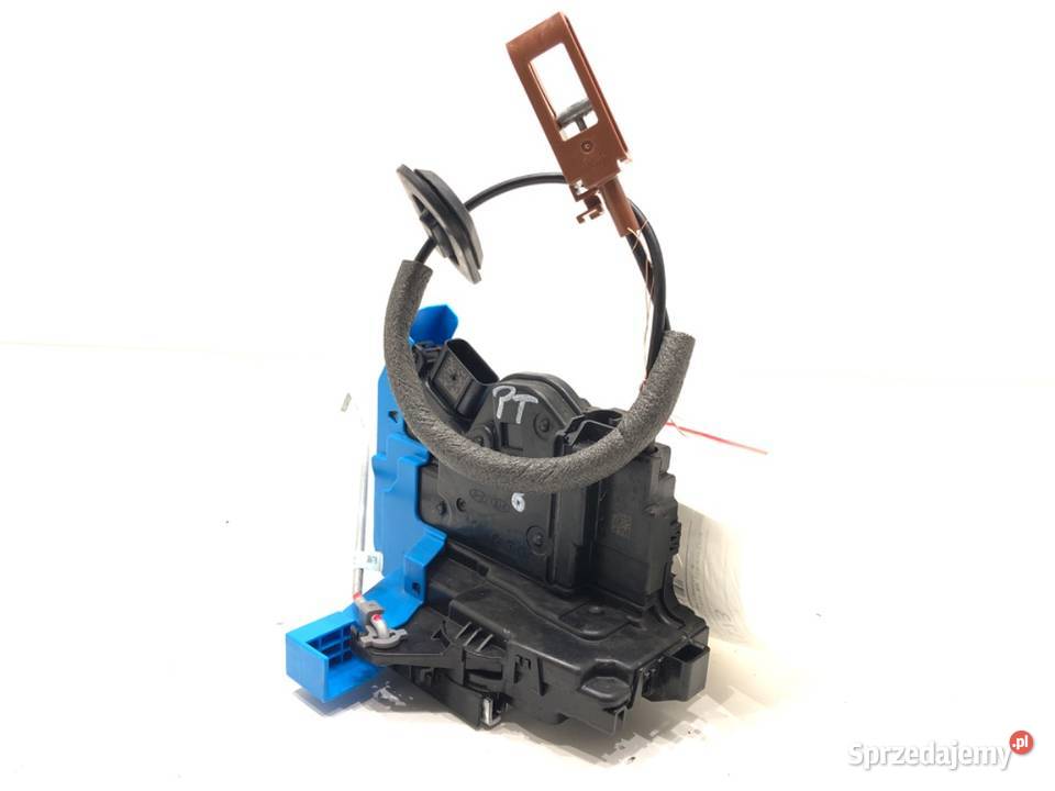 ZAMEK DRZWI PRAWY TYŁ KIA NIRO II SG2 Crossover