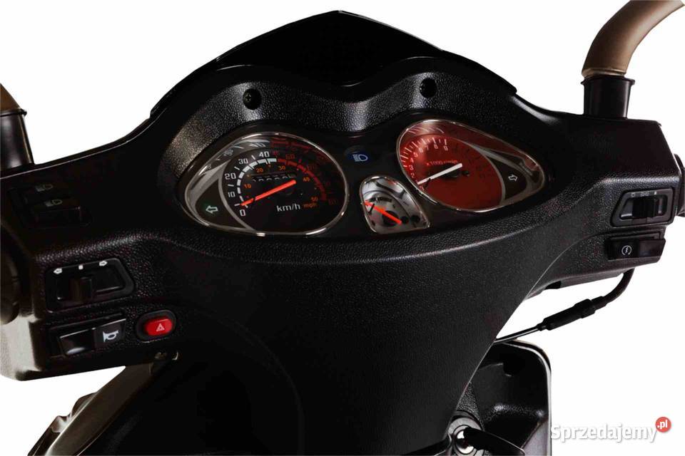 Junak 607 2km Słupsk