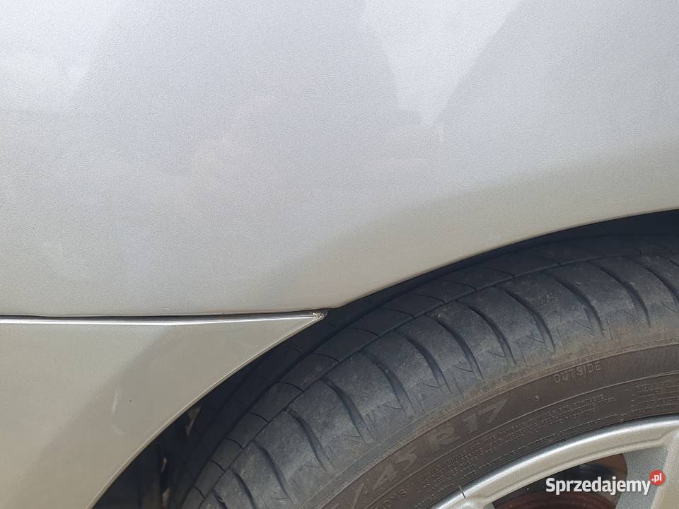 Honda accord vii 20 lpg salon k20 264000km Accord Sochaczew