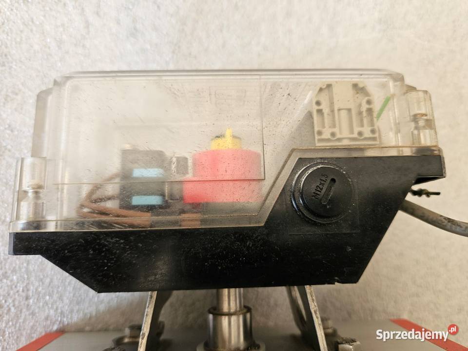 Zawór ENDArmaturen 1 Gastronomia