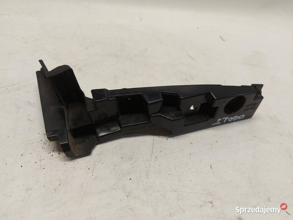 Mazda CX60 2023r ślizg mocowanie zderzaka lewe