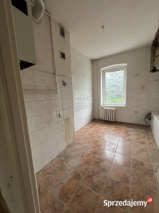 Sprzedam mieszkanie Elbląg Kościuszki
