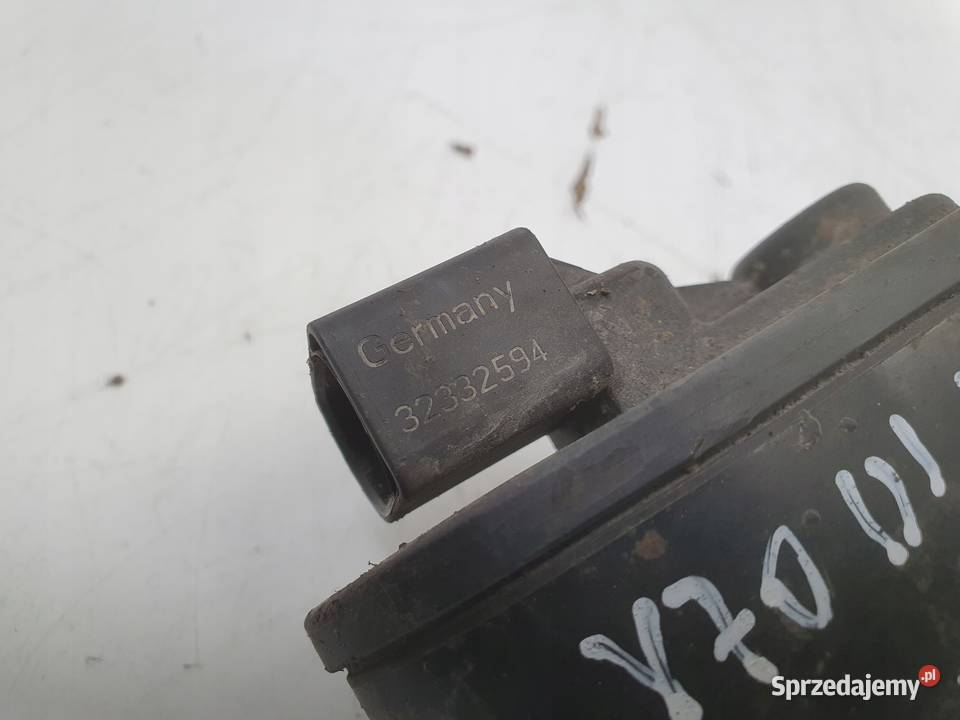 Volvo S60 II S80 II V60 V70 III XC70 II TYLNY Janów