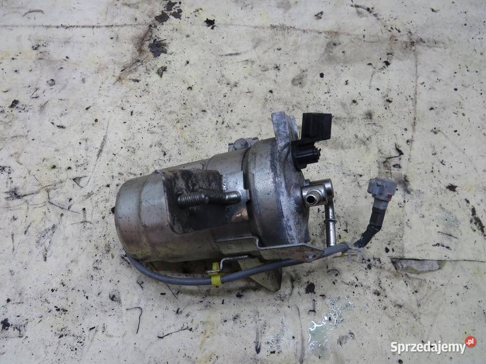 OBUDOWA FILTR PALIWA AVENSIS T27 T29 20D