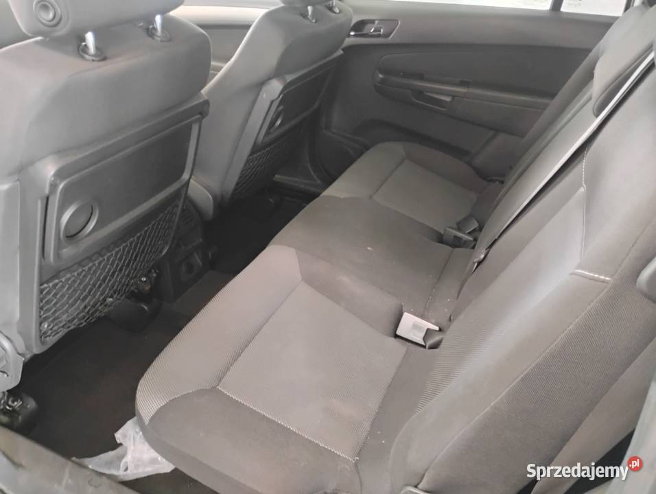 OPEL ZAFIRA 17 diesel 7 miejsc świętokrzyskie