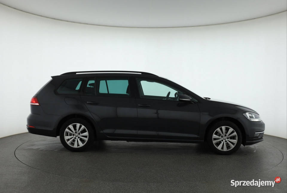 VW Golf 15 TSI system Start-Stop Piaseczno