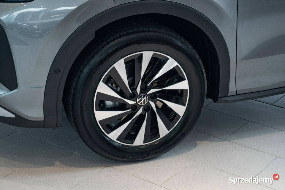 Volkswagen TRoc Life 15 eTSI 150 DSG II 2025 Łódź
