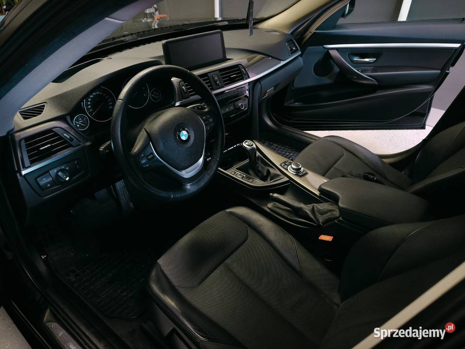 BMW GT 3 Goczałkowice-Zdrój