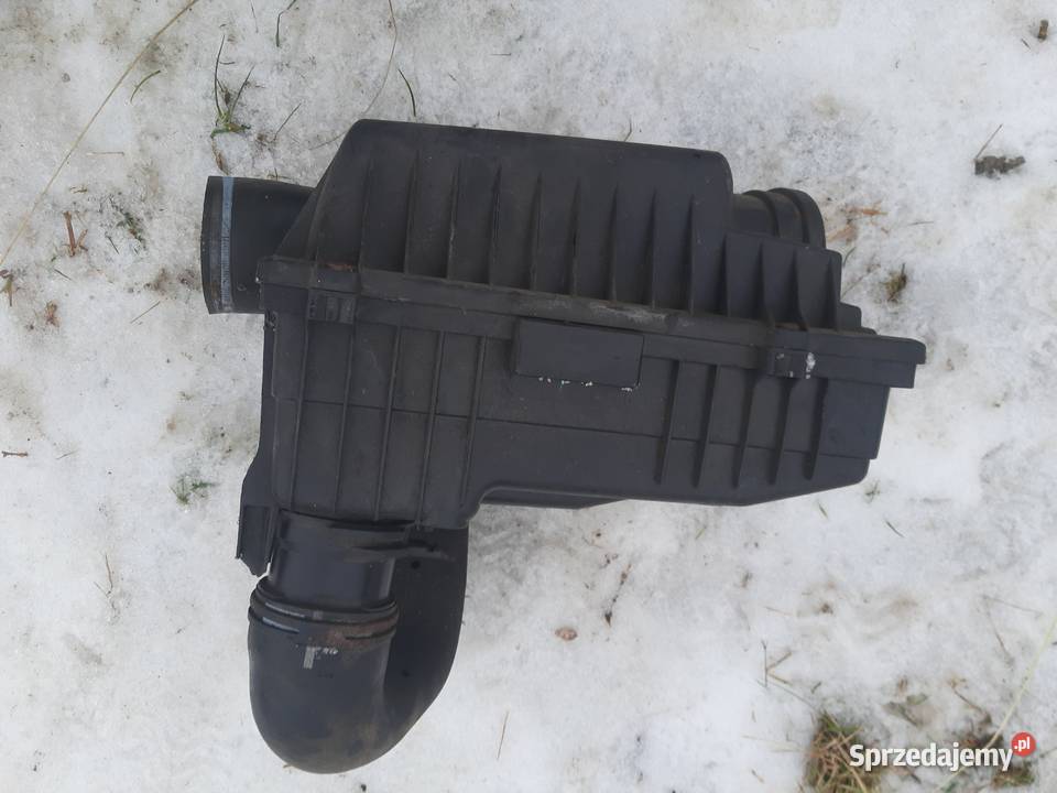 Jumpy Expert Scudo 20 HDI obudowa filtra Ksawerów