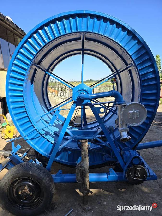 Deszczownia Palava 75240 Wróblew