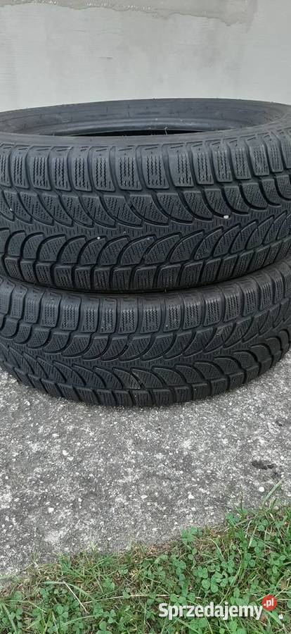 Opony zimowe BRIDGESTONE BLIZZAK 2156516 wysyłka Chocianów