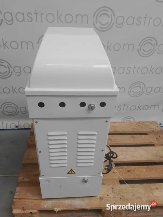 MIKSER SPIRALNY 30L Z 2 NAPĘDAMI YG03063 YATO Gastronomia Wrocław