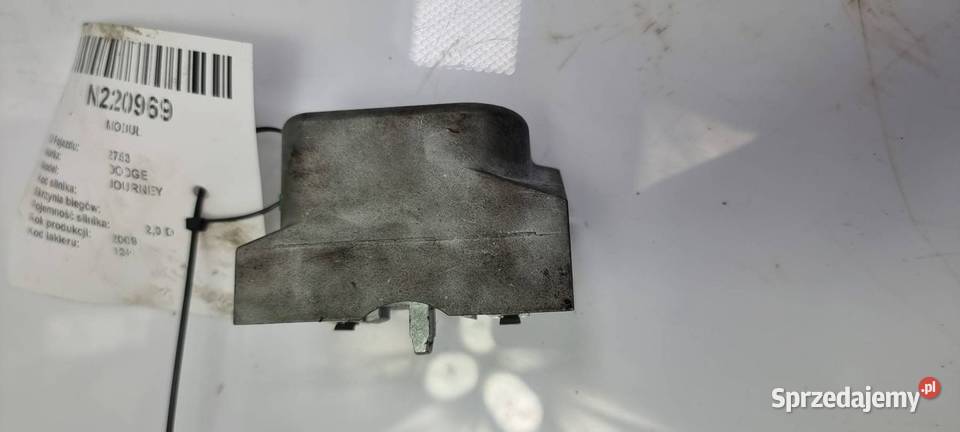 MODUŁ DODGE JOURNEY 216001011 Lipno