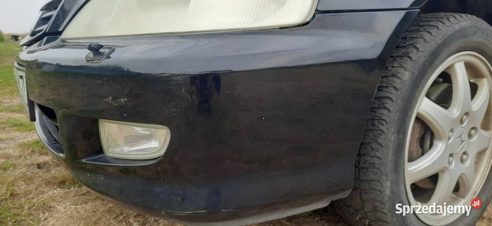 Zdrzak przedni Honda Accord VI 6 B92PA lift Ostrowiec Świętokrzyski