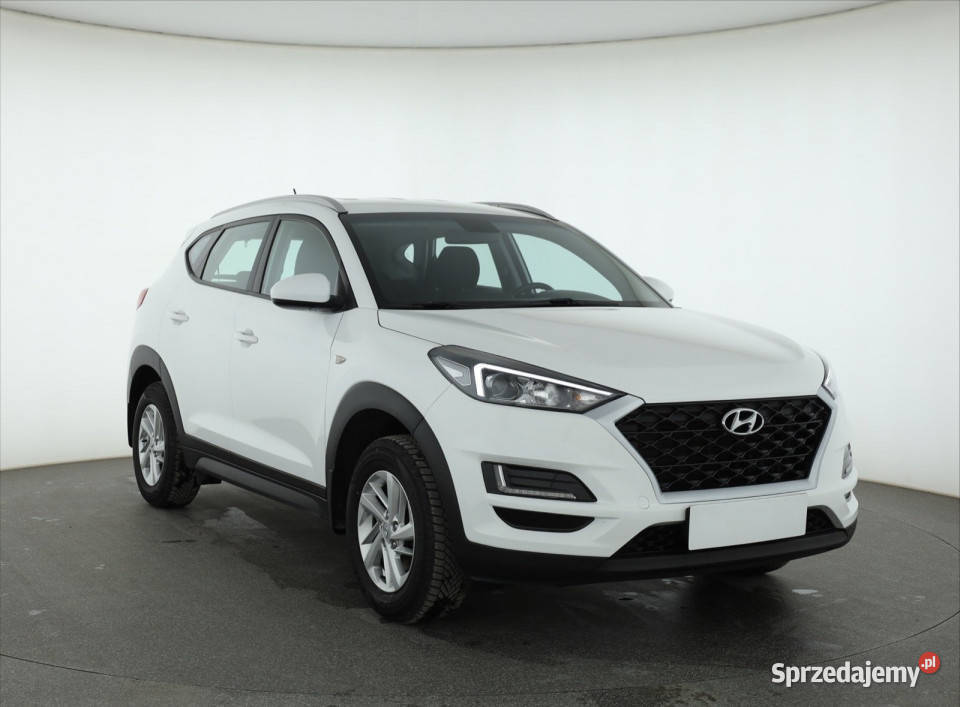 Hyundai Tucson 16 GDI komputer pokładowy mazowieckie Piaseczno