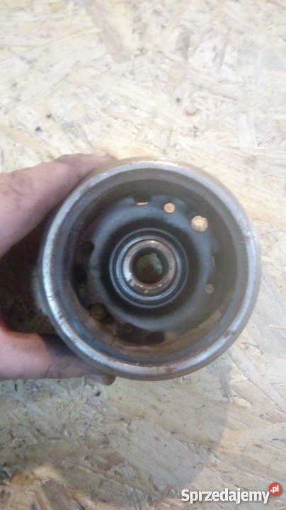 Magneto honda mtx mbx nsr50 ns1 Mt MB montessa Silniki i osprzęt małopolskie Łapanów