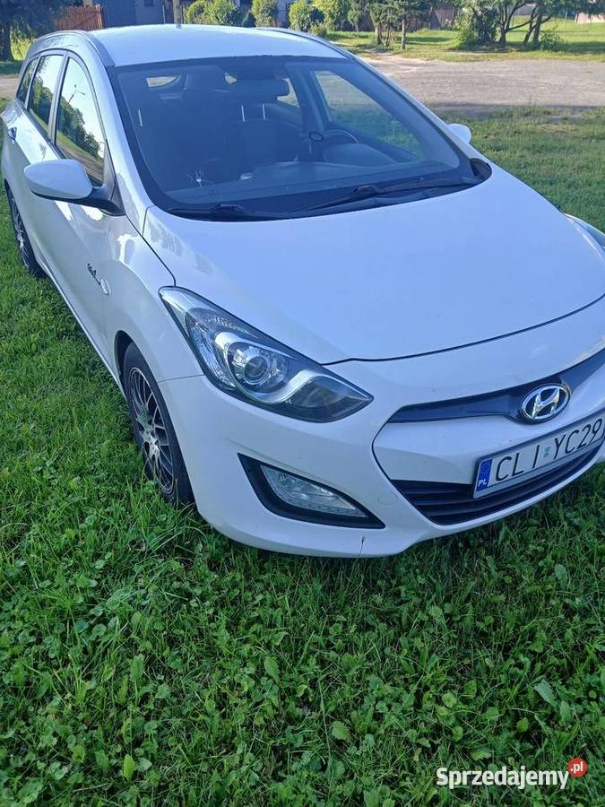 AUTO GRADOBICIU Samochody osobowe Lipno