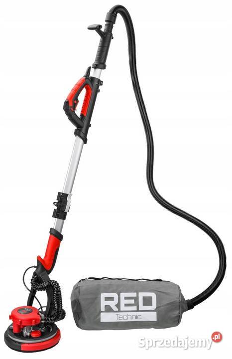 SZLIFIERKA DO GŁADZI GIPSU TYNKÓW TYNKU 2000W Szlifierki do gipsu Katowice