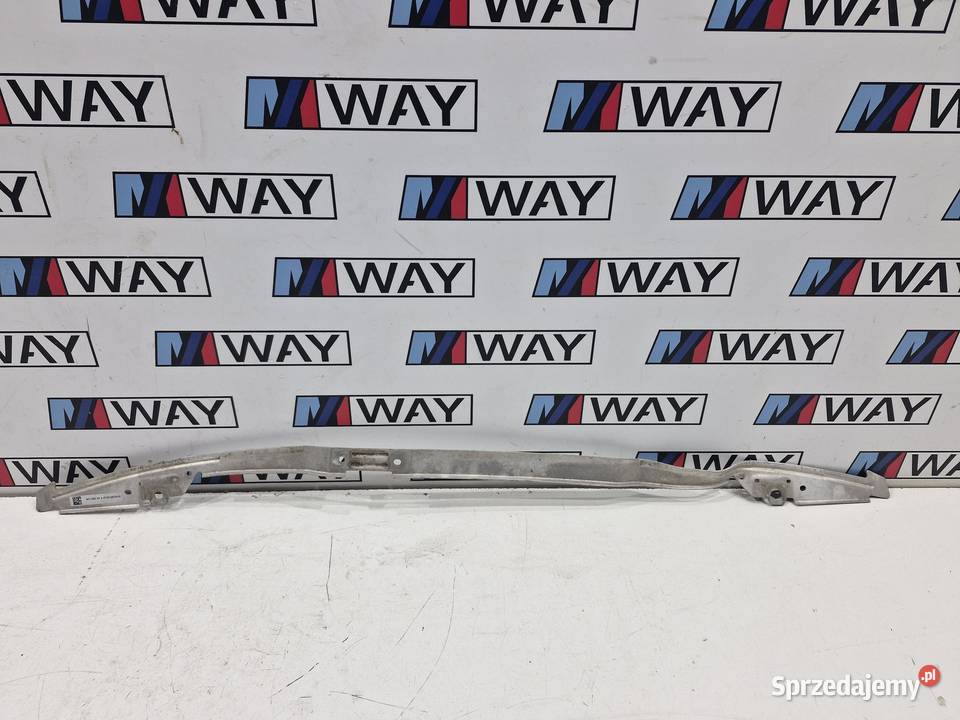 BMW G80 G82 BELKA DOLNA WZMOCNIENIE 8071602