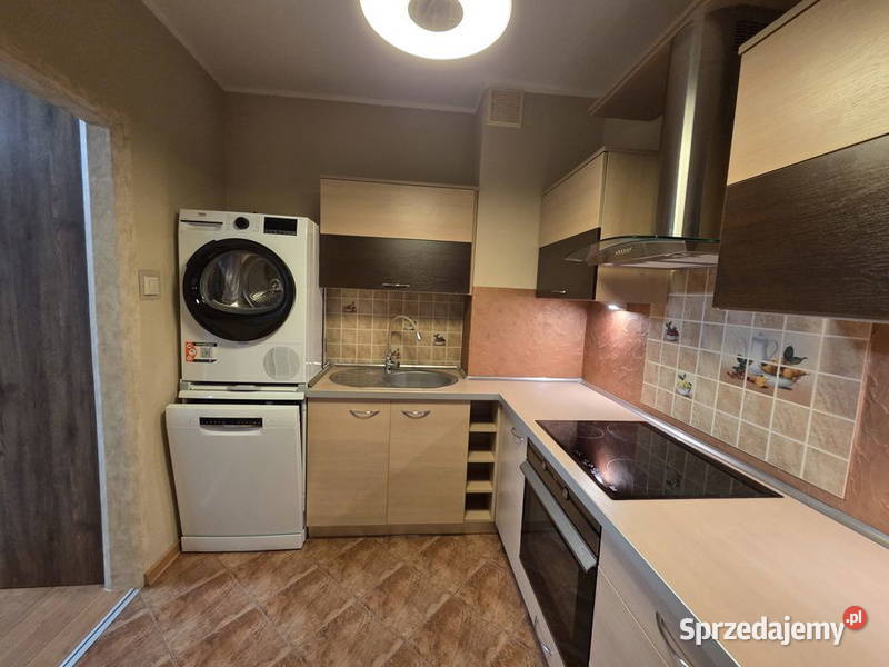 Kawalerka kolejki SKM Gdańsk Żabianka