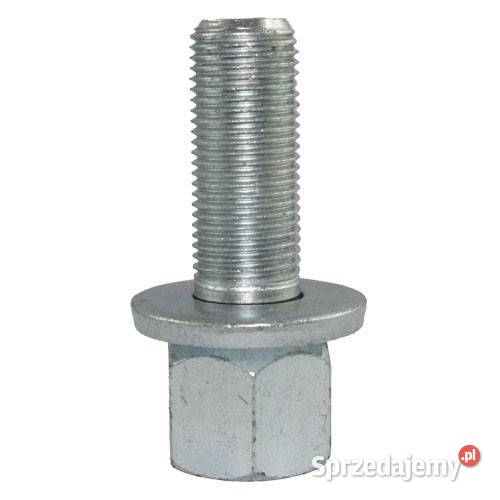 Śruba podkładka przednie koło 64 mm Kubota M9000 podkarpackie Tajęcina sprzedam
