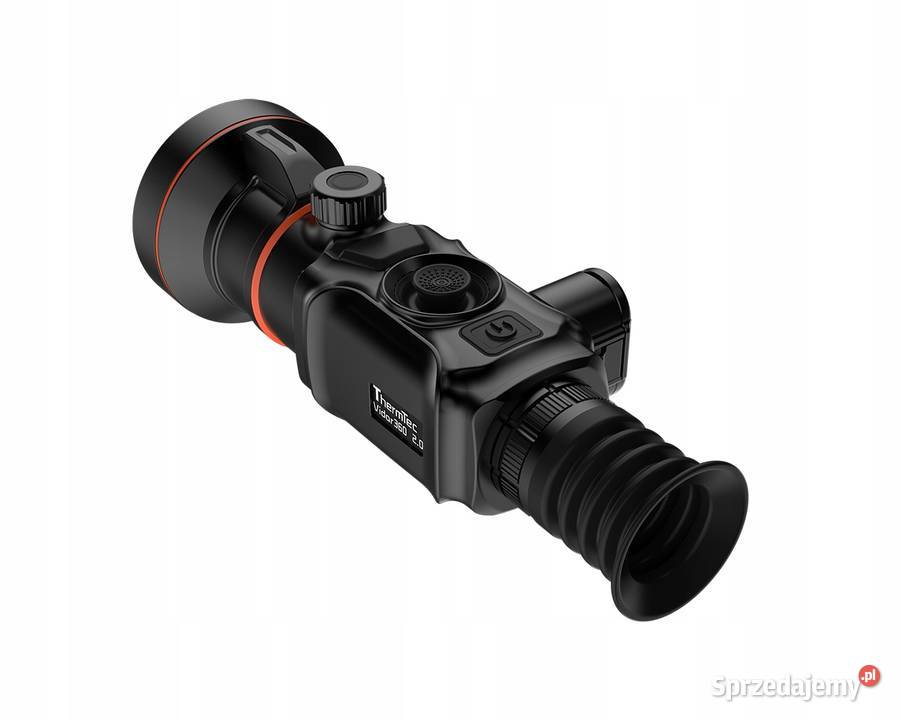 Celownik Termowizyjny Luneta Termowizyjna Poznań