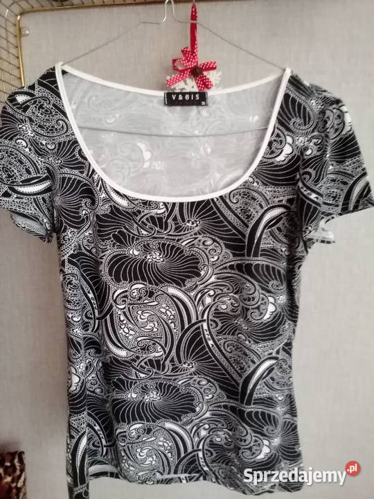 damska bluzeczki firmy VBIS Bluzki i koszule Łódź
