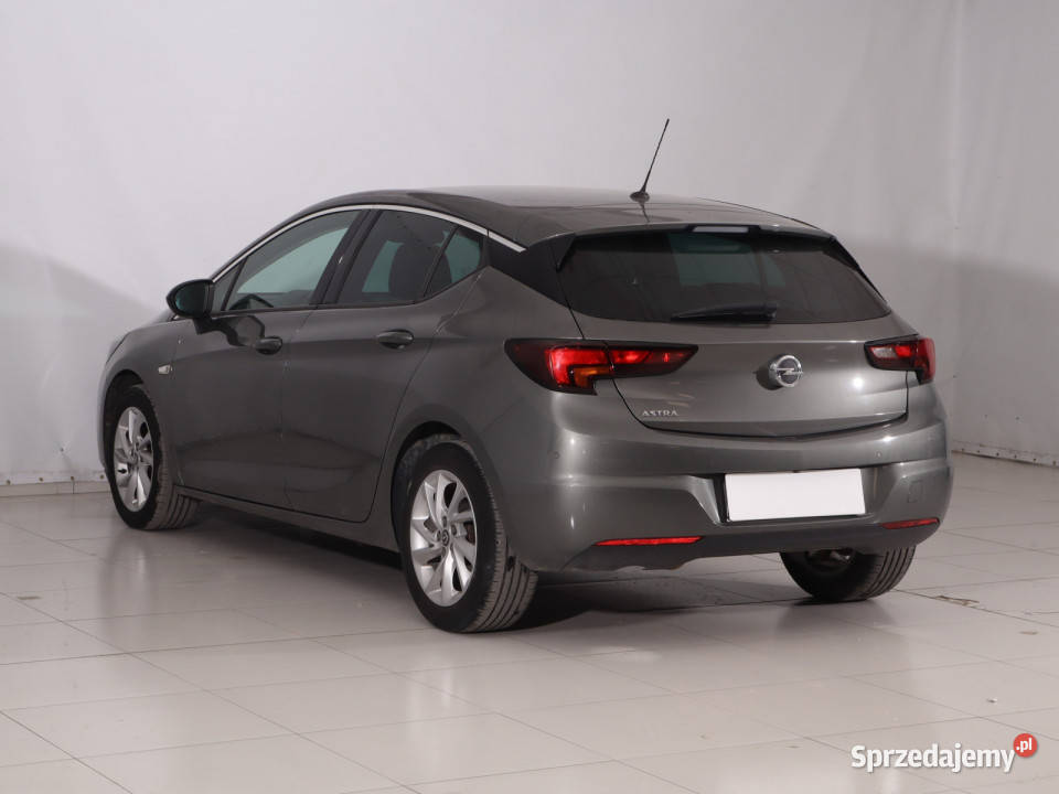 Opel Astra 14 Turbo wspomaganie kierownicy Piaseczno