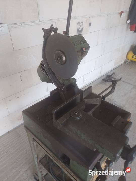 Piła do cięcia metalu świętokrzyskie