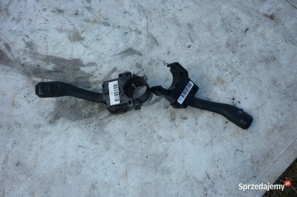 Przełącznik zespolony tempomat 8L0953513J sprzedam