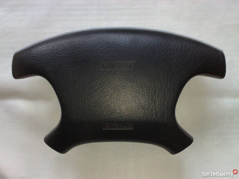 Poduszka gazowa powietrzna Fiat Lubomierz sprzedam