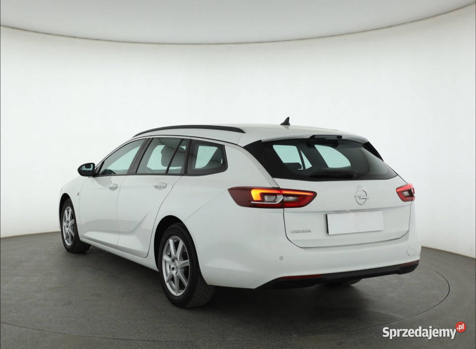 Opel Insignia 15 CDTI Piaseczno