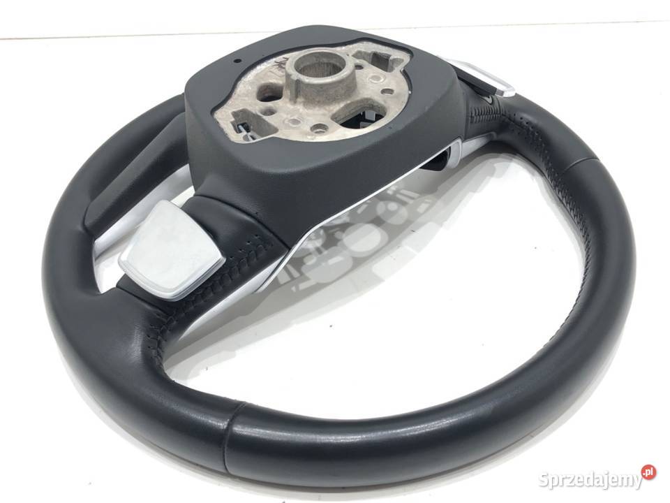 KIEROWNICA AUDI A8 D5 4N0419091C Kierownice podkarpackie