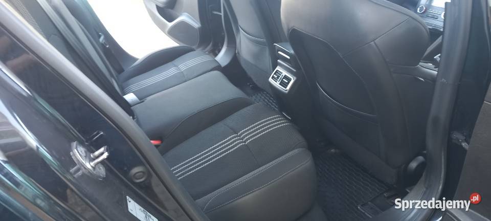 Renault Megane 2019r 160 Gt Line najbogatsze 92KM Gdańsk