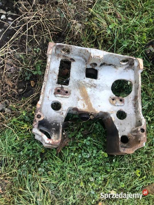 Wspornik do C330 Łososina Dolna