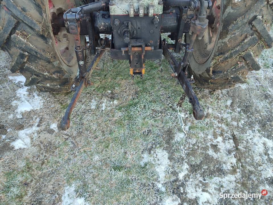 Sprzedam zetor k25 t25 podkarpackie Kołaczyce sprzedam