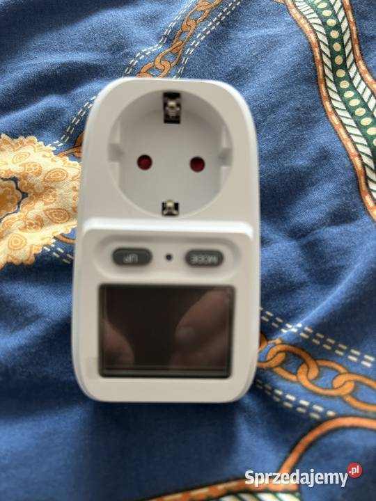 Miernik zużycia energii Rytlów sprzedam